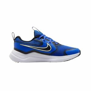 Chlapecká sportovní obuv (tréninková) NIKE-Cosmic Runner K hyper royal/volt tint/black obraz