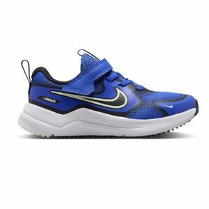 Chlapecká sportovní obuv (tréninková) NIKE-Cosmic Runner K hyper royal/volt tint/black obraz