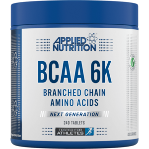 Applied Nutrition BCAA 6K 4: 1: 1 obraz