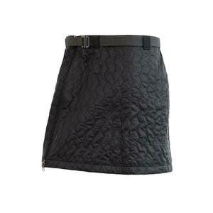 Sensor Infinity Zero černá dámská cyklosukně - L obraz