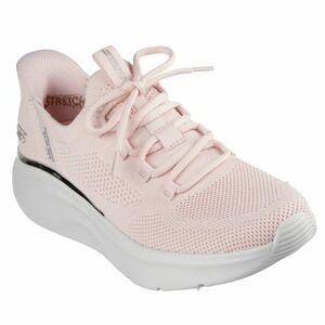 Dámská rekreační obuv SKECHERS-Bobs B Love True Delight Slip-Ins W pink obraz