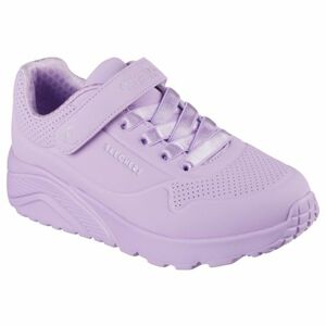 Dívčí rekreační obuv SKECHERS-Uno Lite K lavender obraz