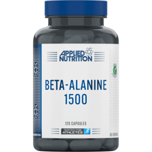 Applied Nutrition Beta-Alanin 1500mg obraz