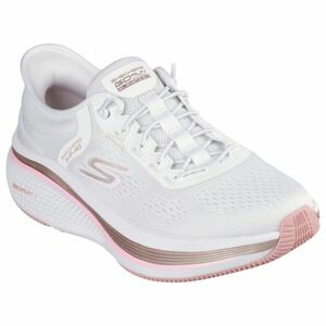 Dámská rekreační obuv SKECHERS-Go Run Elevate 2.0 Slip-Ins W white/pink obraz