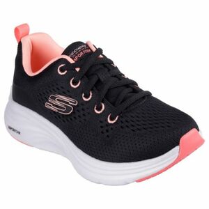 Dívčí rekreační obuv SKECHERS-Vapor Foam Brisk Quick Jr black/pink obraz