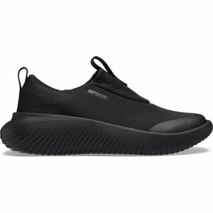 Rekreační obuv CROCS-Mellow Ease Slip On M black/black obraz