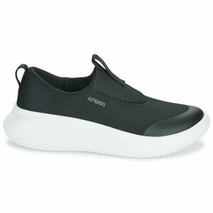 Rekreační obuv CROCS-Mellow Ease Slip On M black/white obraz