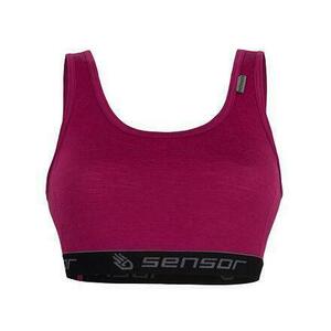 Sensor Merino Active Lilla obraz