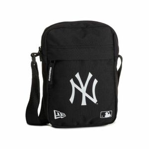 Malá taška přes rameno NEW ERA-MLB Side bag NEYYAN - BLKWHI obraz