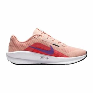 Dámská sportovní obuv (tréninková) NIKE-Downshifter 13 W washed coral/vivid purple/magic ember obraz