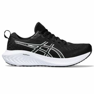 Dámská běžecká obuv ASICS-Gel Excite W 10 black/white obraz