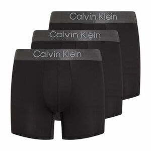 Pánské boxerky CALVIN KLEIN-3 PACK-BOXER BRIEF 3PK-Mix obraz