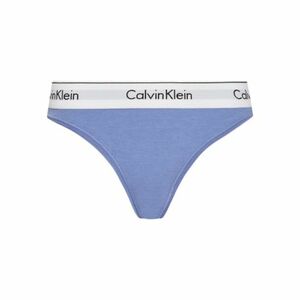 Dámské kalhotky CALVIN KLEIN-BIKINI-Glacier obraz
