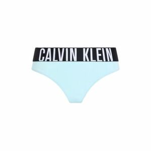Dámské kalhotky CALVIN KLEIN-BIKINI-Ether obraz