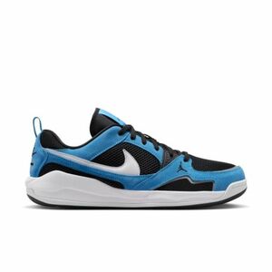 Pánská rekreační obuv NIKE-Jordan CMFT Era M black/white/university blue/varsity red obraz
