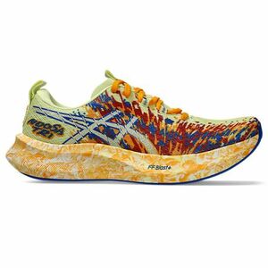 Pánská běžecká obuv ASICS-Noosa Tri 16 M huddel yellow/illusion blue obraz