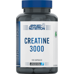 Applied Nutrition Creatine 3000 obraz