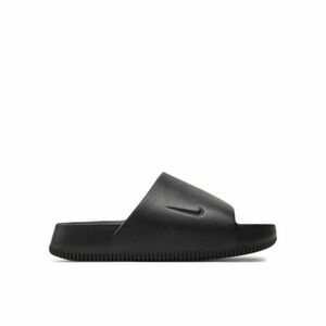 Pánské šlapky (plážová obuv) NIKE-Calm M black/black obraz