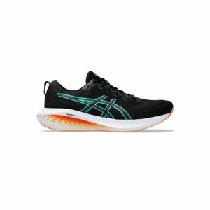Pánská běžecká obuv ASICS-Gel Excite 10 M black/wave teal obraz