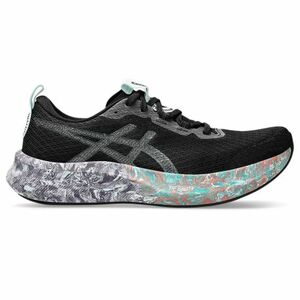 Pánská běžecká obuv ASICS-Noosa Tri 16 M black/soothing sea obraz