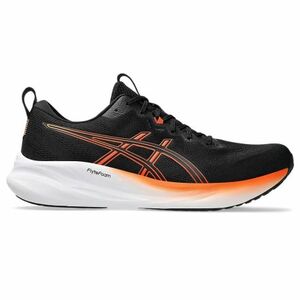 Pánská běžecká obuv ASICS-Gel Pulse 16 M black/nova orange obraz