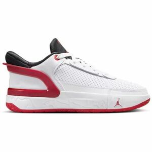 Chlapecká vycházková obuv NIKE-Jordan Day1 EO Jr white/university red/black obraz