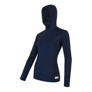 Sensor Merino Df Deep Blue - XL obraz