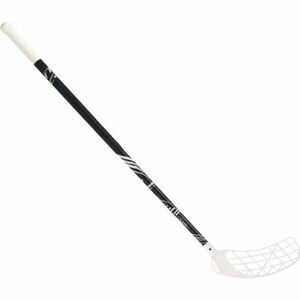 Florbalová hůl ACCUFLI-Florbalová hokejka AirTek A90 White R obraz