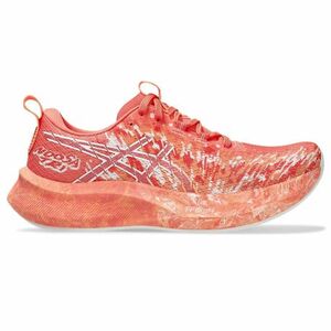 Dámská běžecká obuv ASICS-Noosa Tri 16 W papaya/mojave obraz
