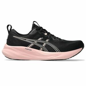 Dámská běžecká obuv ASICS-Gel Pulse 16 W black/breeze obraz