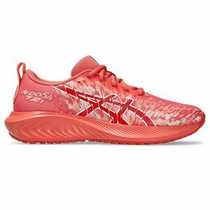 Dámská běžecká obuv ASICS-Noosa Tri 16 W papaya/mojave obraz