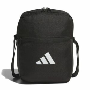 Malá taška přes rameno ADIDAS-ESS ORGANIZER-BLACK obraz