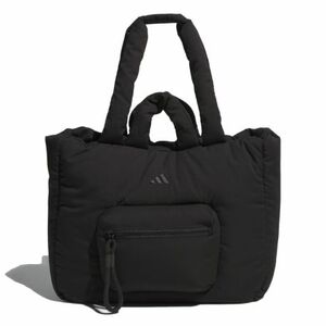 Taška přes rameno ADIDAS-MH PF TOTE BAG-BLACK obraz