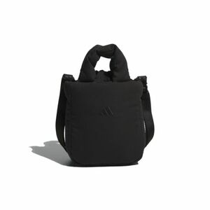 Kabelka ADIDAS-MH PF SM BAG-BLACK obraz