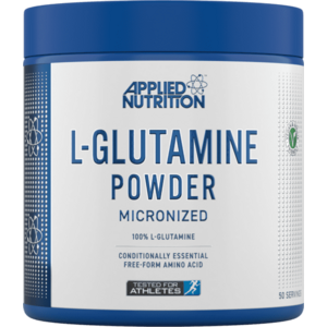 Applied Nutrition L-Glutamine Powder obraz