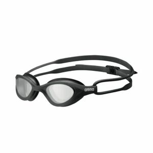 Plavecké brýle ARENA-365 GOGGLES-CLEAR - BLACK - BLACK obraz
