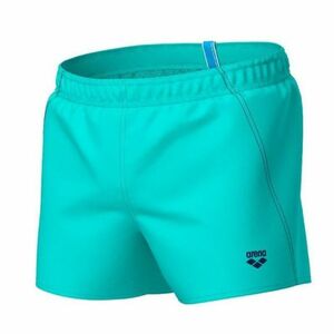 Pánské plavky ARENA-FUNDAMENTALS X-SHORT R-WATER-NAVY obraz