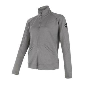 Sensor Merino Upper šedá - L obraz