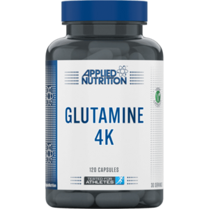 Applied Nutrition Glutamine 4K obraz