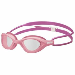 Dětské plavecké brýle ARENA-365 GOGGLE JR-CLEAR-PINK-VIOLET obraz
