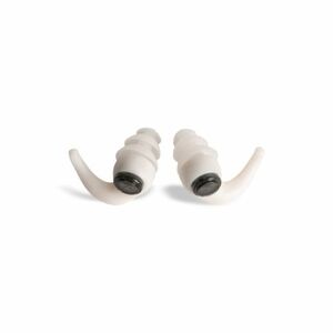 Plavecké špunty do uší ARENA-EARPLUG-CLEAR obraz