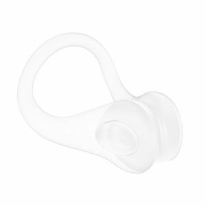 Plavecký kolíček na nos ARENA-NOSE CLIP-CLEAR obraz