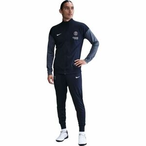 Pánská sportovní souprava NIKE-PSG M NK DF STRK TRK SUIT K obraz