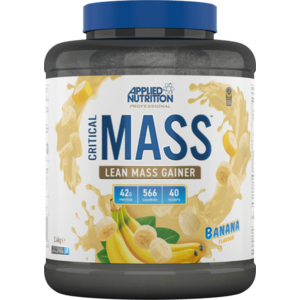 Applied Nutrition CRITICAL MASS obraz