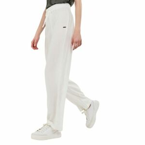 Dámské kalhoty FUNDANGO-Poppy Pants-100-white obraz