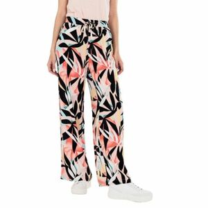 Dámské kalhoty FUNDANGO-Poppy Pants-519-jungle obraz