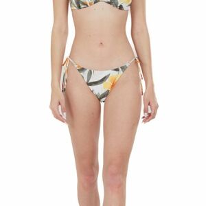 Dámské plavky spodní díl FUNDANGO-Innisfil II Tie-side Bottom-522-tropical green obraz