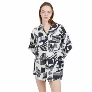 Dámská košile s dlouhým rukávem FUNDANGO-Athene Cover-up-121-inka obraz