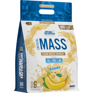Applied Nutrition CRITICAL MASS obraz