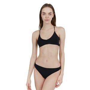 Dámské plavky vrchní díl FUNDANGO-Moana Bralette Top-890-black obraz